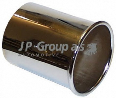 JP GROUP 1620700500 -  Труба выхлопного газа